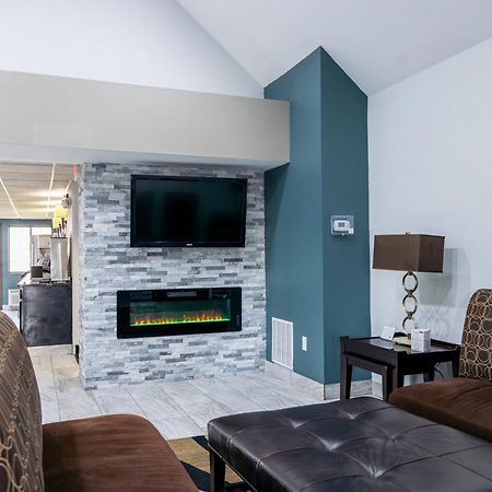 Quality Inn Carrollton Exterior foto