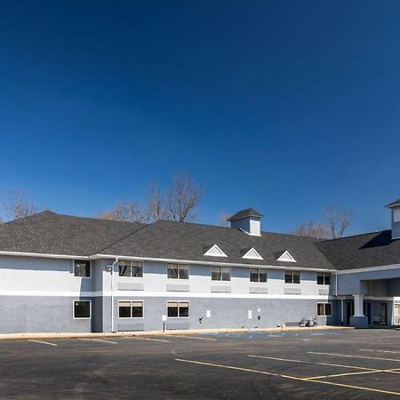 Quality Inn Carrollton Exterior foto