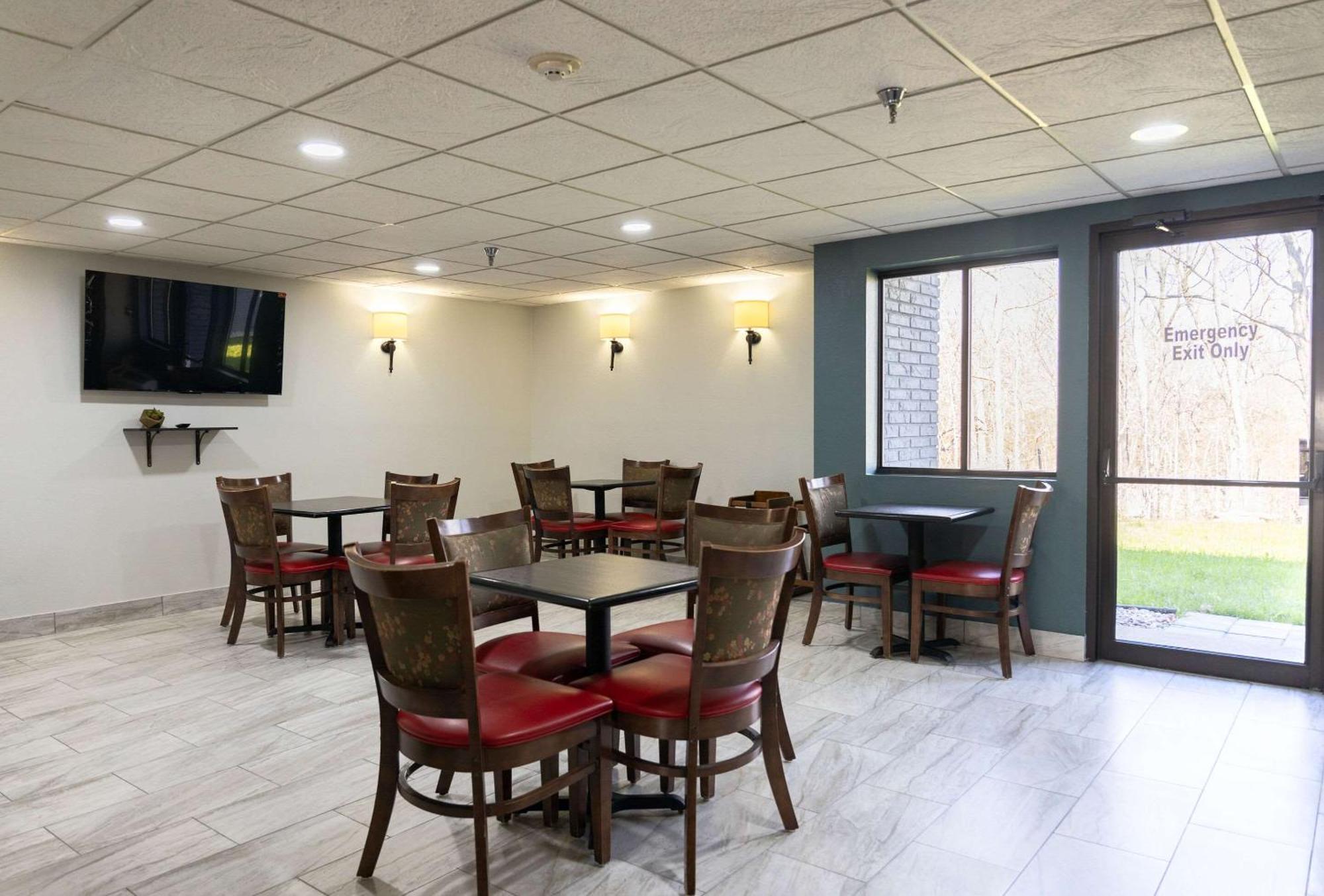 Quality Inn Carrollton Exterior foto